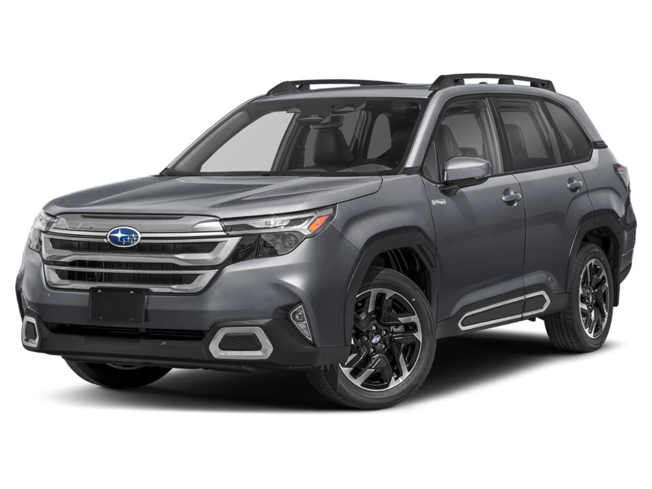 2025 Subaru Forester Vehicle Photo in Green Bay, WI 54304