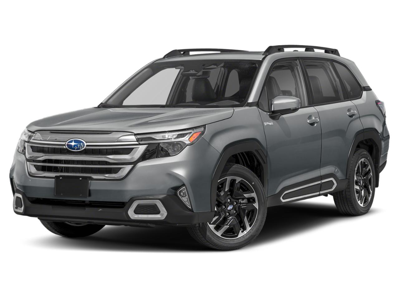2025 Subaru Forester Vehicle Photo in Harrisburg, PA 17111
