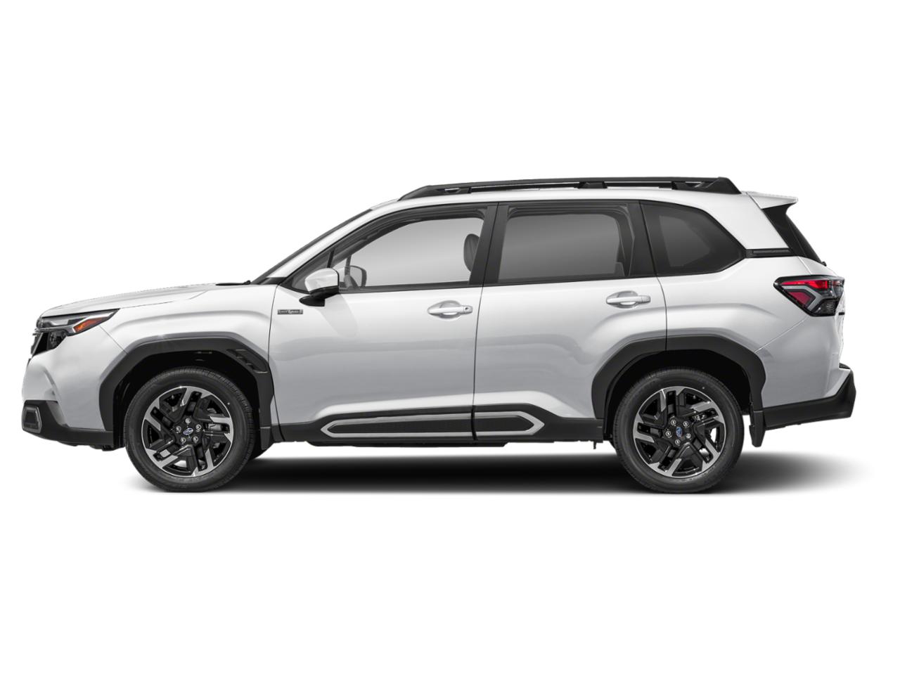 2025 Subaru Forester Vehicle Photo in Oshkosh, WI 54904