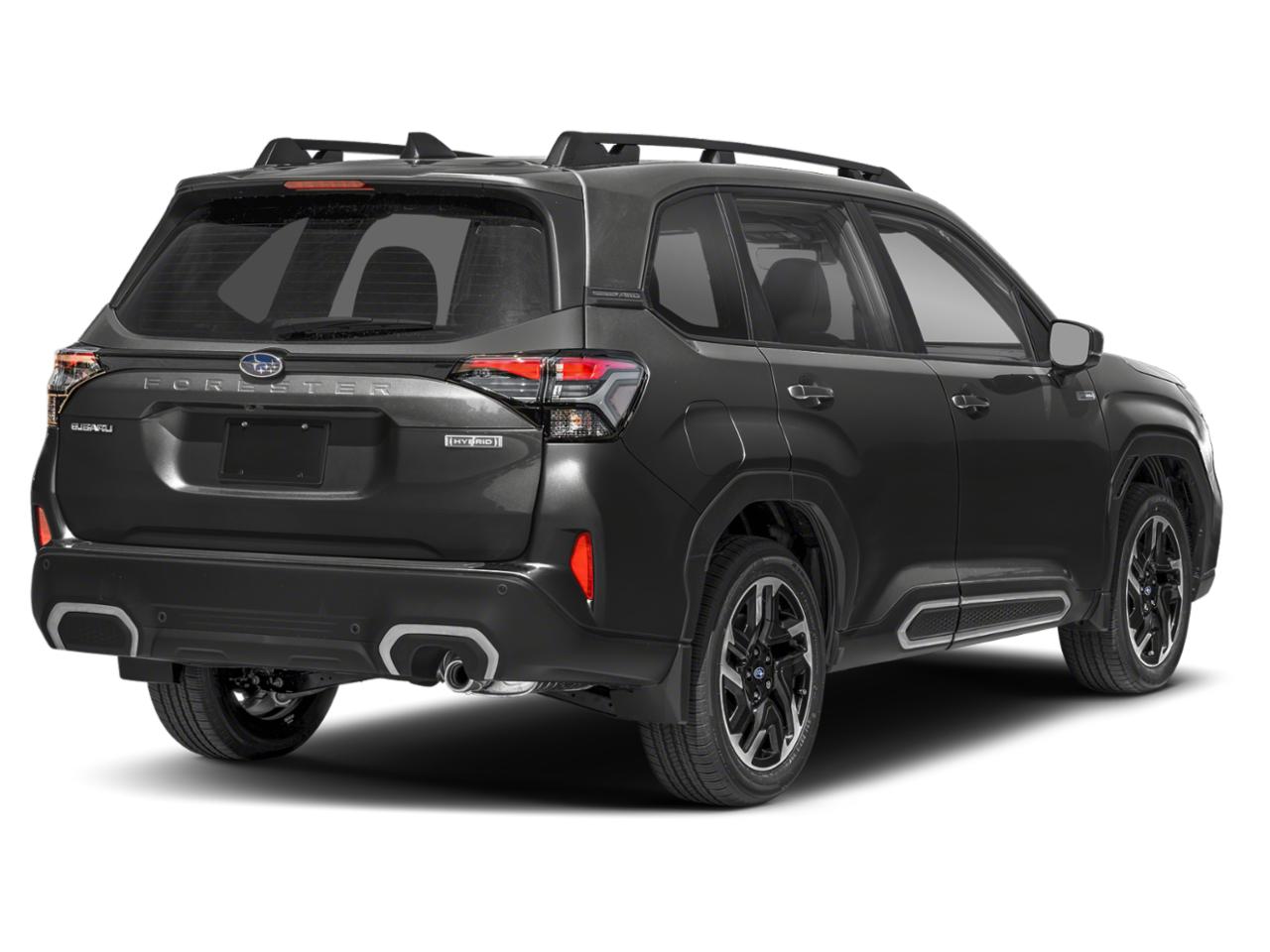 2025 Subaru Forester Vehicle Photo in Harrisburg, PA 17111