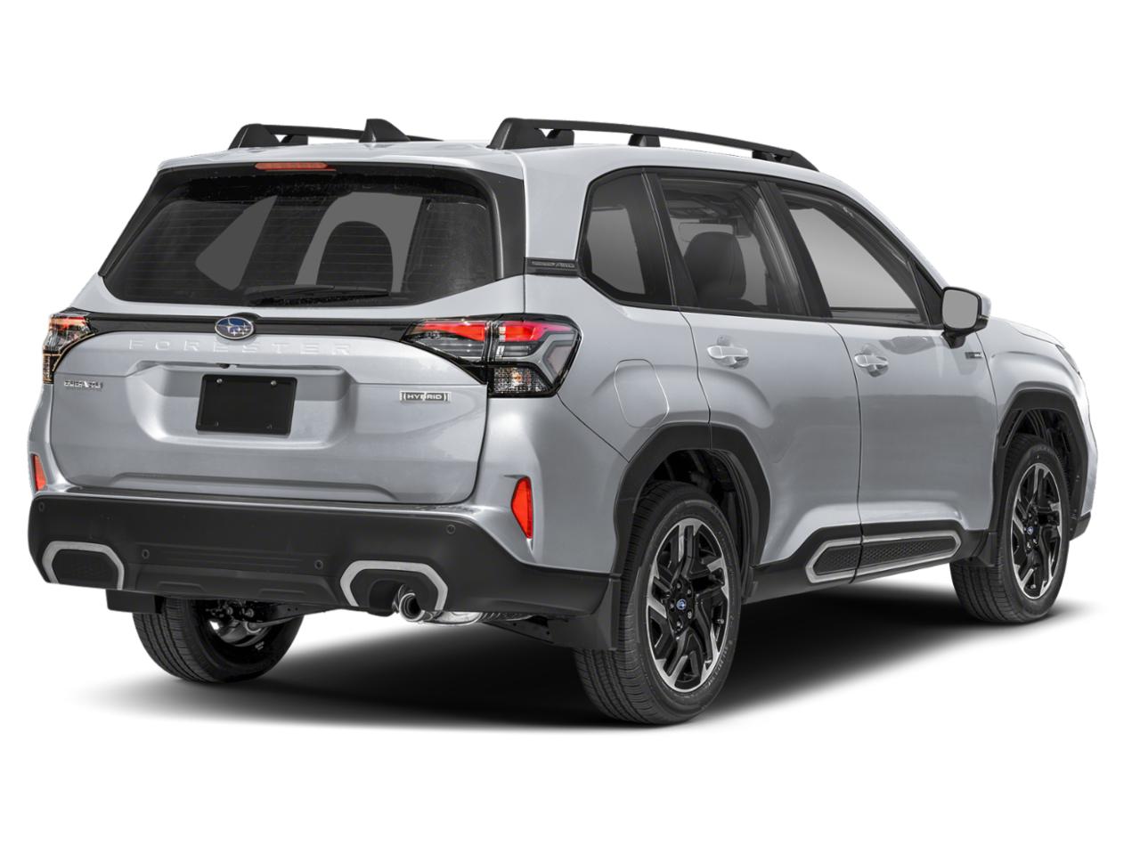 2025 Subaru Forester Vehicle Photo in Harrisburg, PA 17111