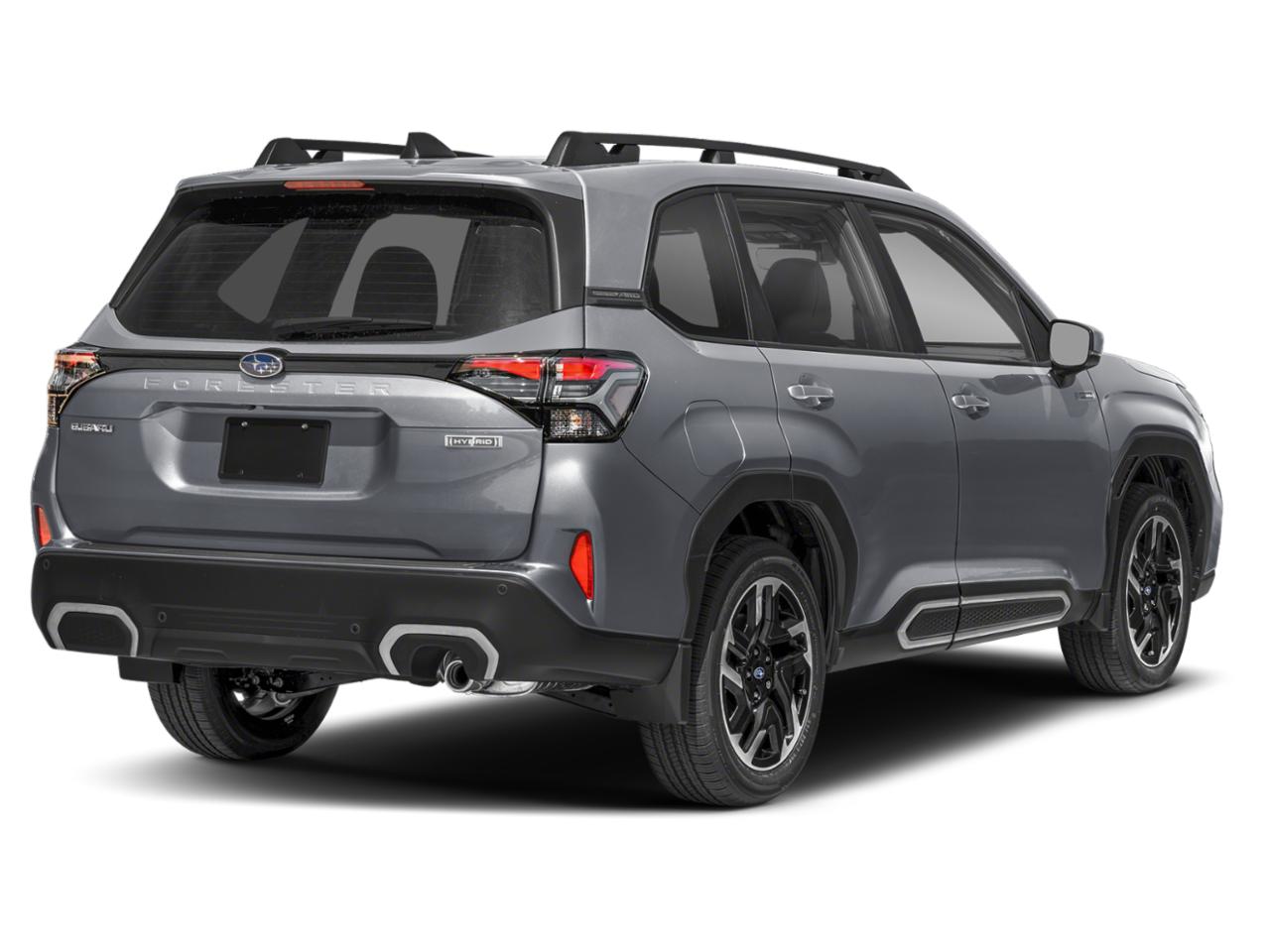2025 Subaru Forester Vehicle Photo in Green Bay, WI 54304