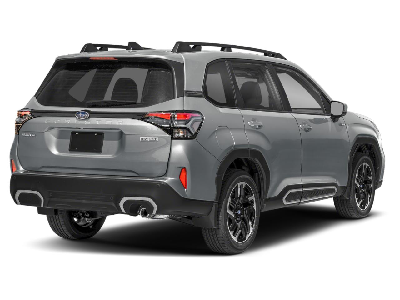 2025 Subaru Forester Vehicle Photo in Harrisburg, PA 17111