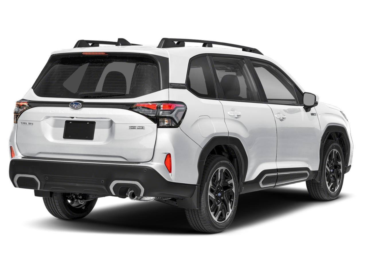 2025 Subaru Forester Vehicle Photo in Oshkosh, WI 54904