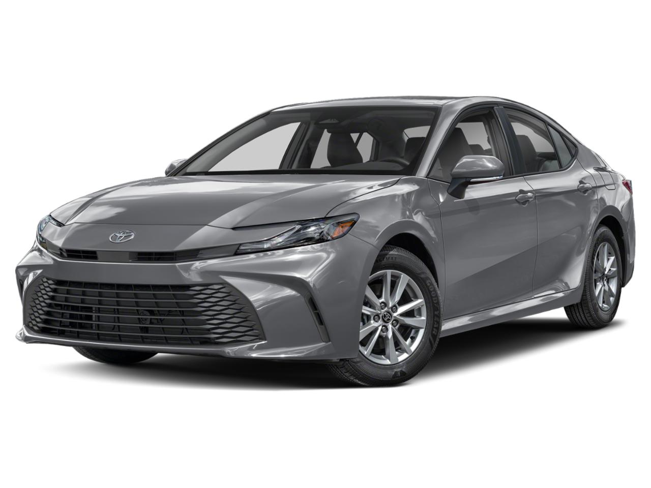 2025 Toyota Camry Vehicle Photo in Oshkosh, WI 54904