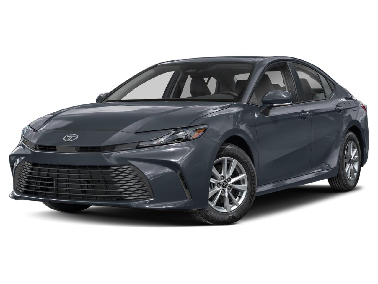 2025 Toyota Camry Vehicle Photo in Flemington, NJ 08822