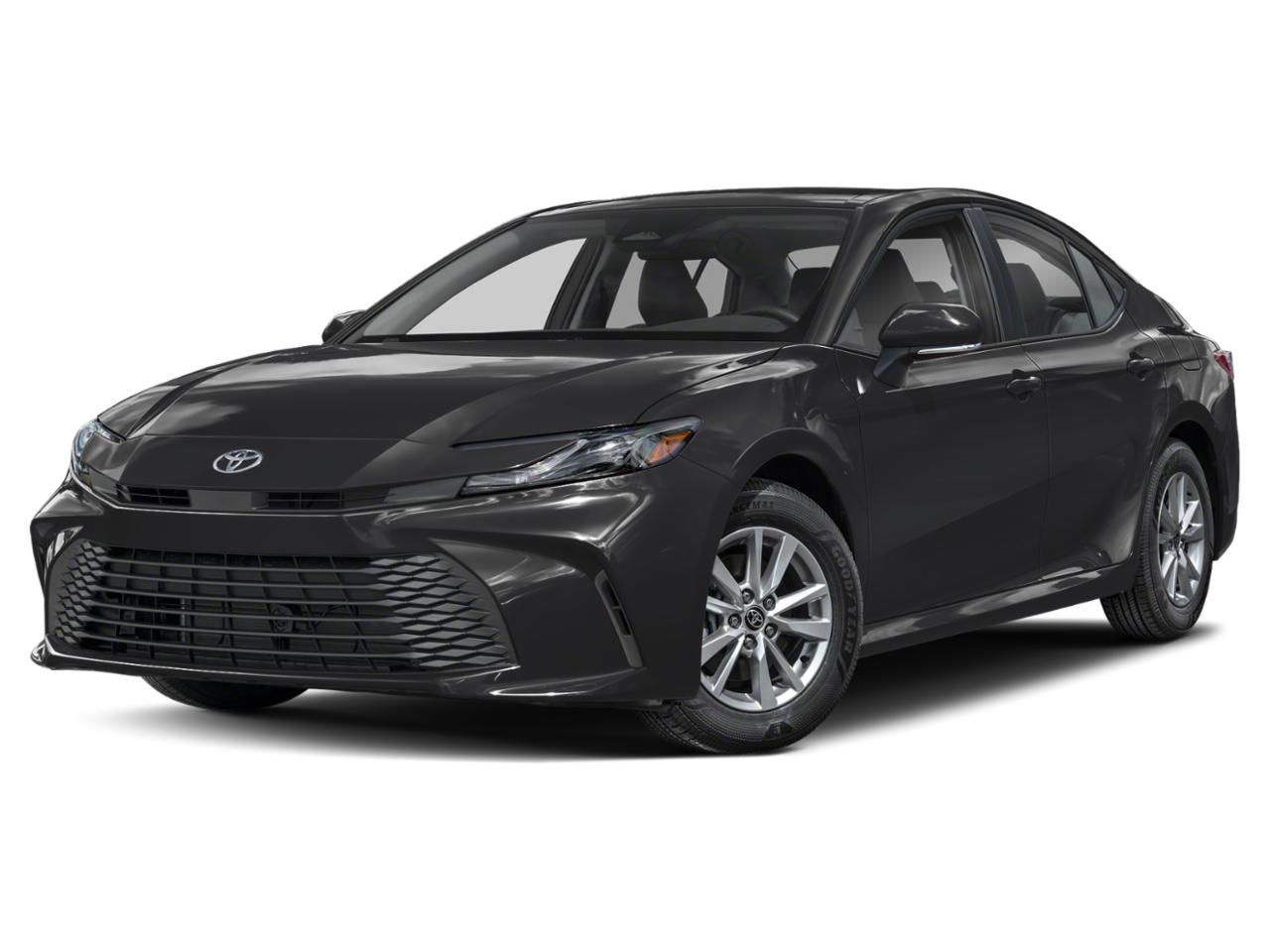 2025 Toyota Camry Vehicle Photo in Flemington, NJ 08822