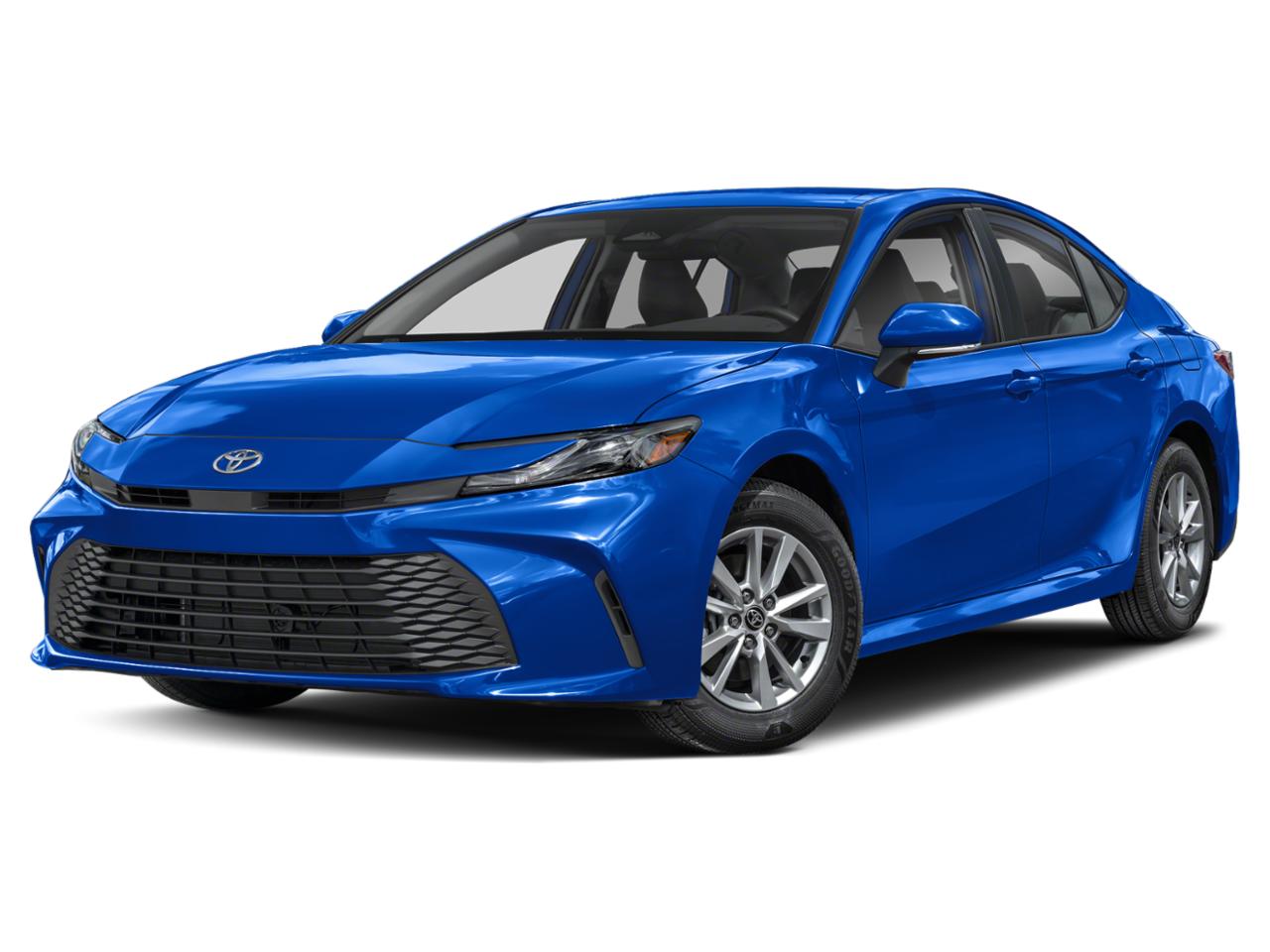 2025 Toyota Camry Vehicle Photo in Flemington, NJ 08822