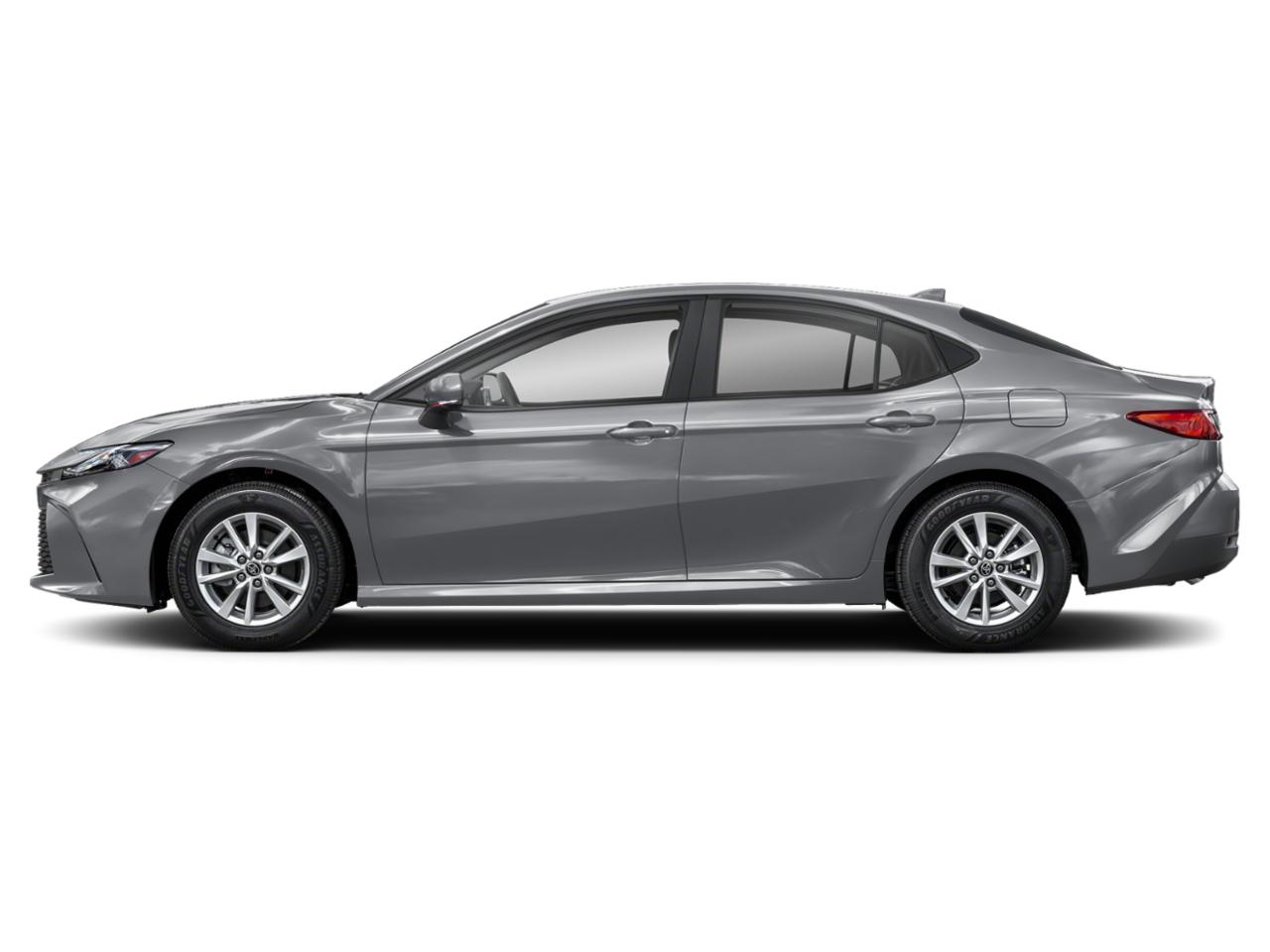 2025 Toyota Camry Vehicle Photo in Oshkosh, WI 54904