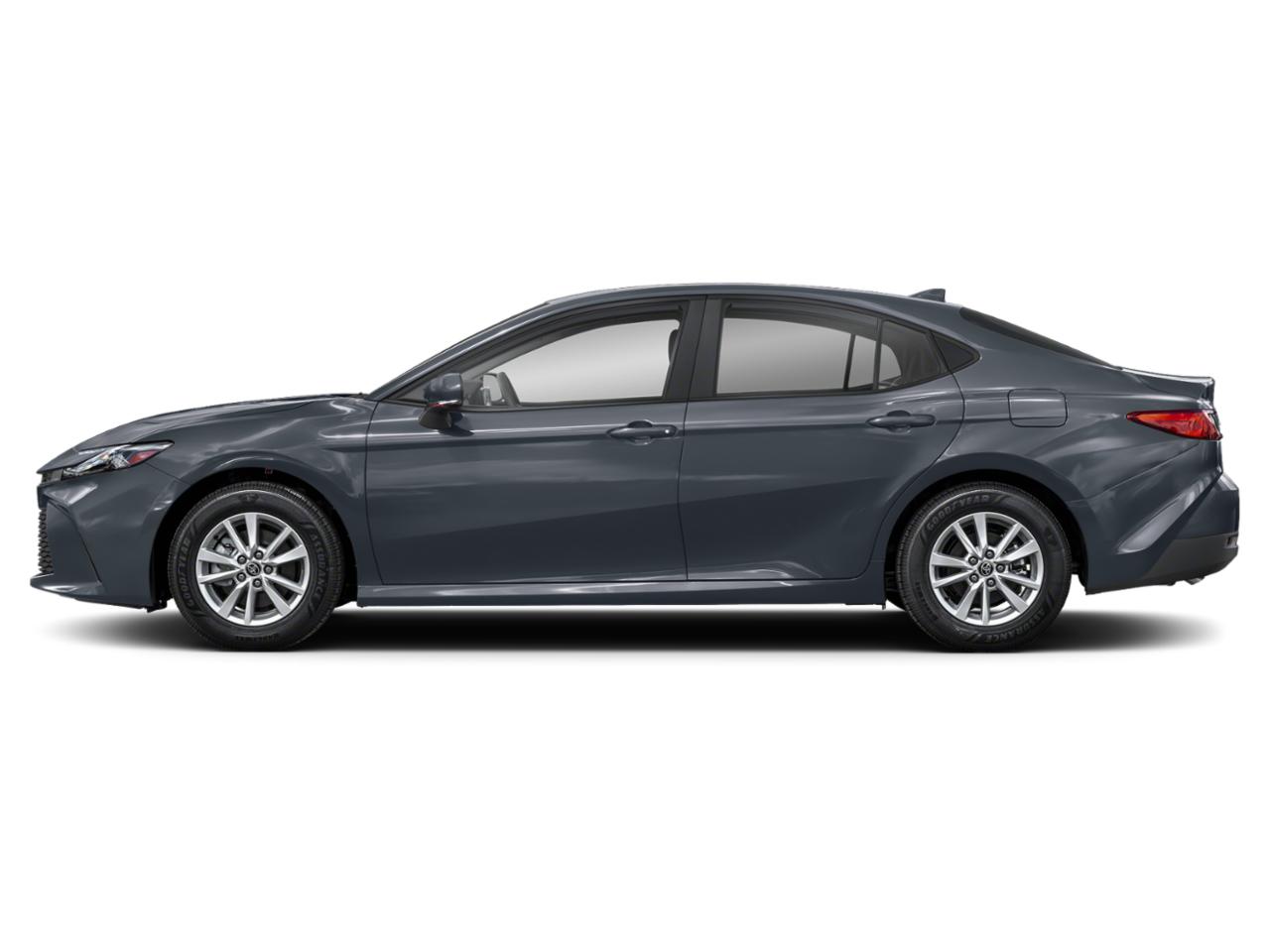 2025 Toyota Camry Vehicle Photo in Flemington, NJ 08822