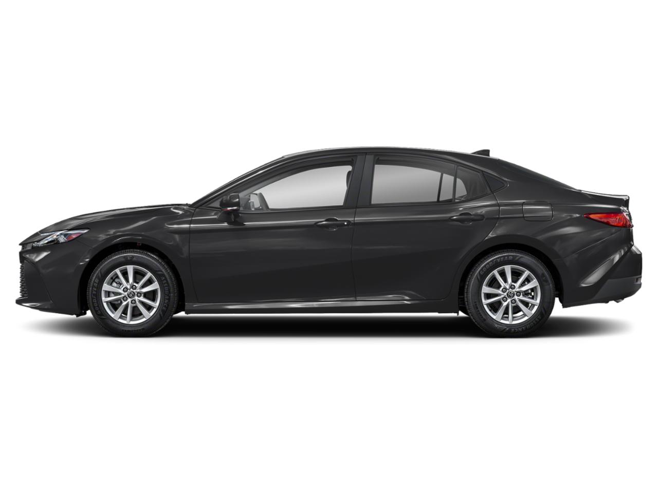 2025 Toyota Camry Vehicle Photo in Flemington, NJ 08822