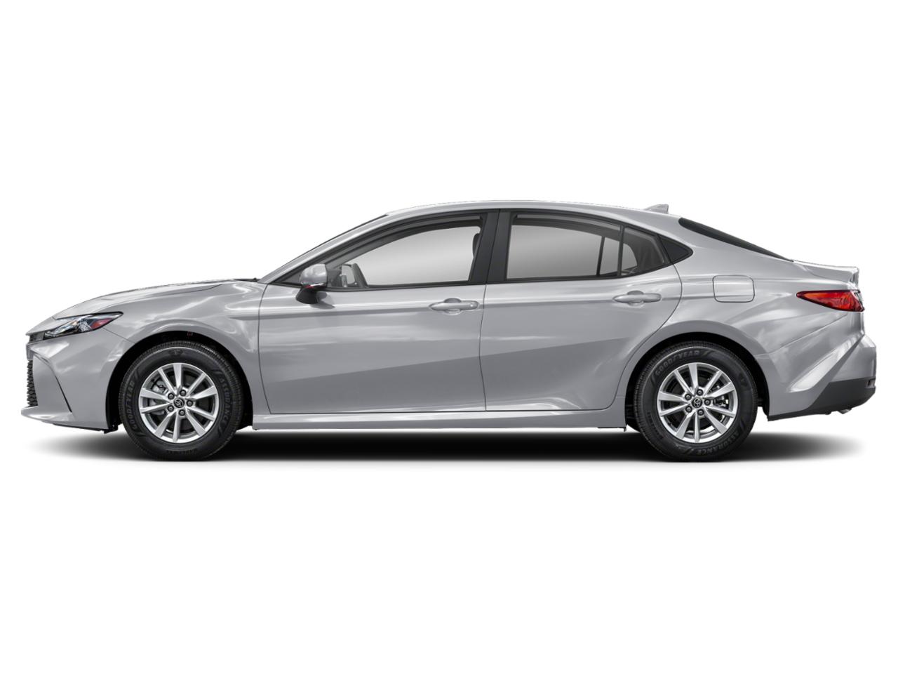 2025 Toyota Camry Vehicle Photo in Flemington, NJ 08822