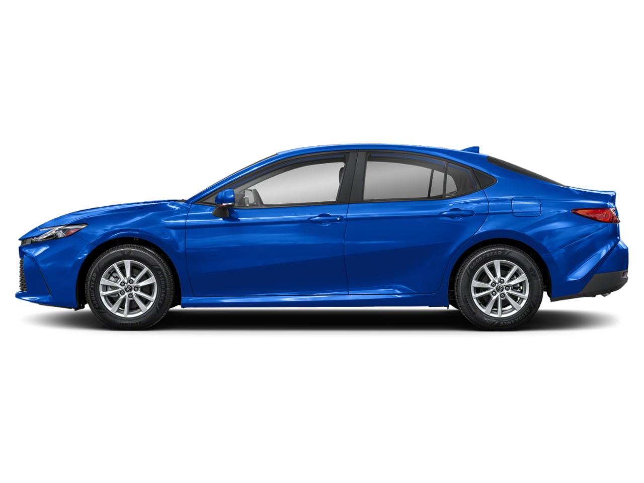 2025 Toyota Camry Vehicle Photo in Flemington, NJ 08822