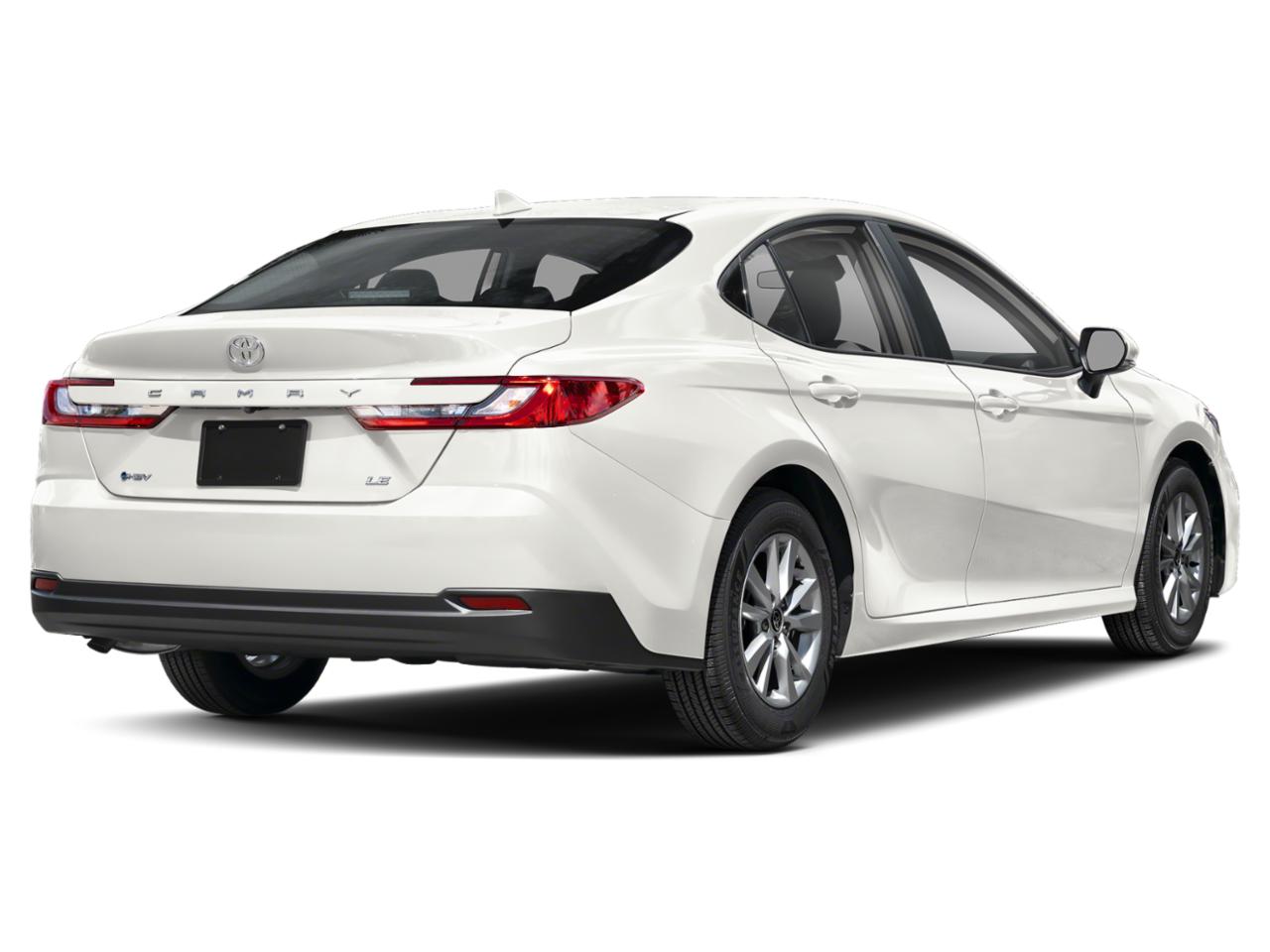 2025 Toyota Camry Vehicle Photo in Oshkosh, WI 54904