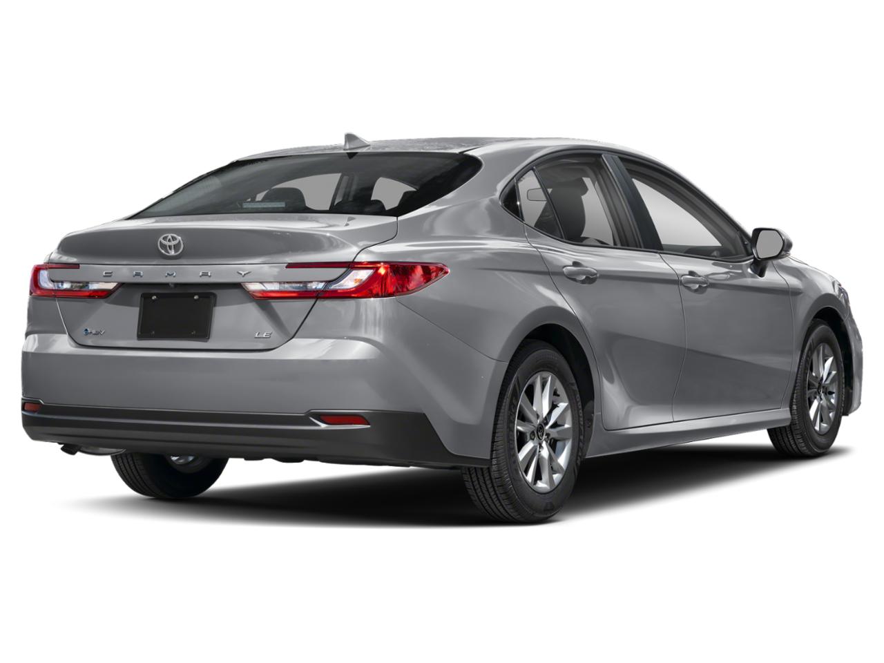2025 Toyota Camry Vehicle Photo in Oshkosh, WI 54904