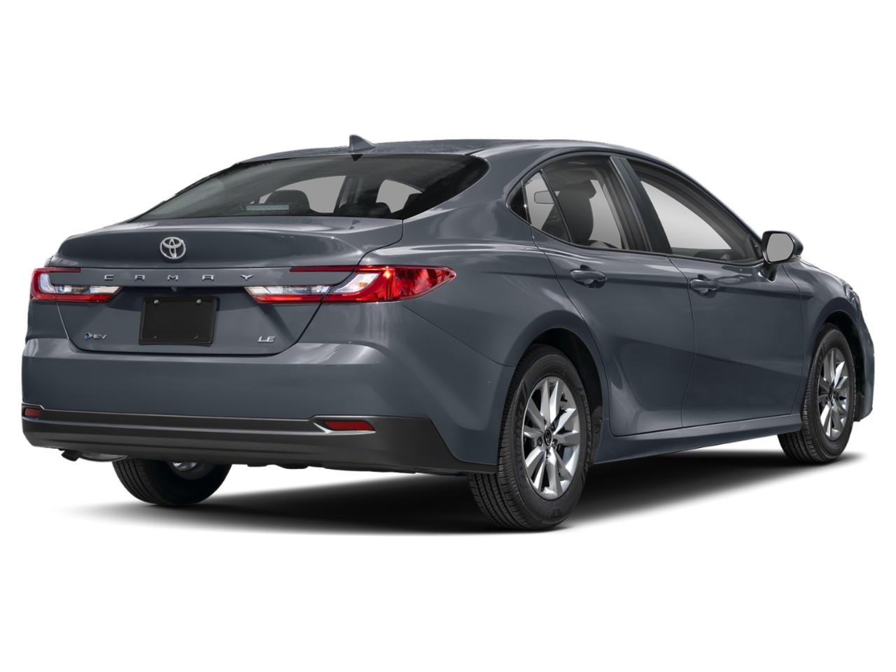 2025 Toyota Camry Vehicle Photo in Flemington, NJ 08822