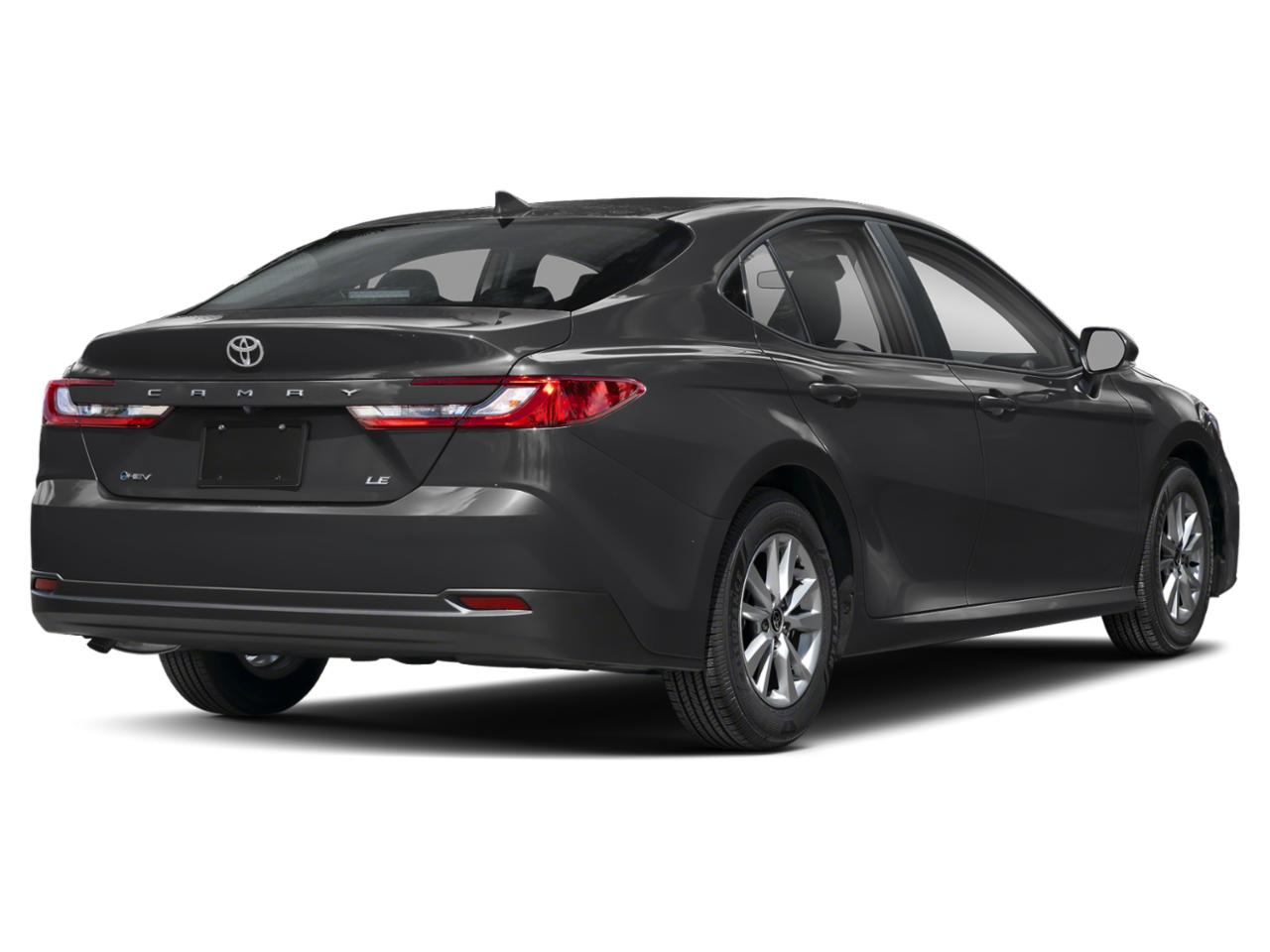 2025 Toyota Camry Vehicle Photo in Flemington, NJ 08822