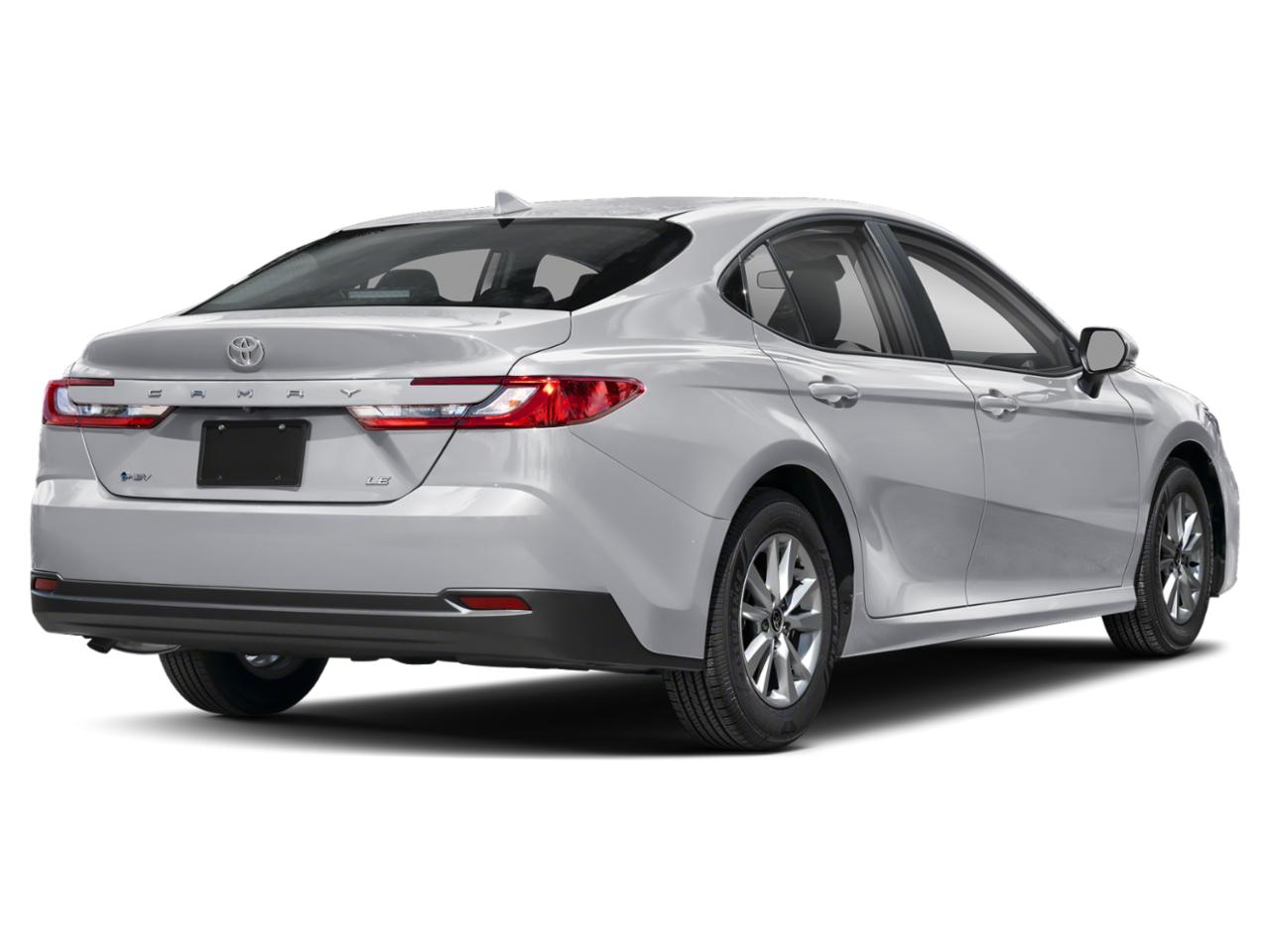 2025 Toyota Camry Vehicle Photo in Flemington, NJ 08822