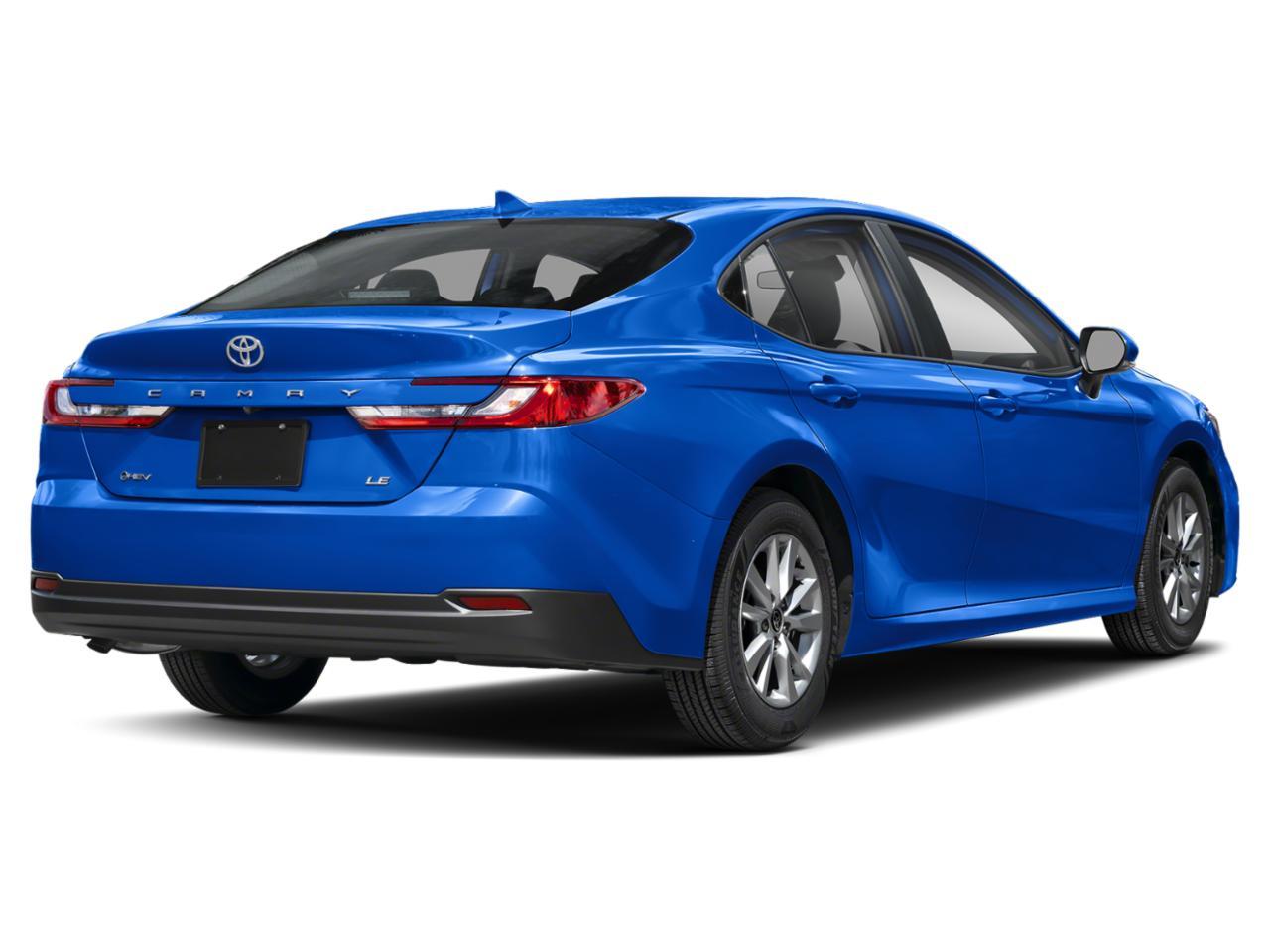2025 Toyota Camry Vehicle Photo in Flemington, NJ 08822