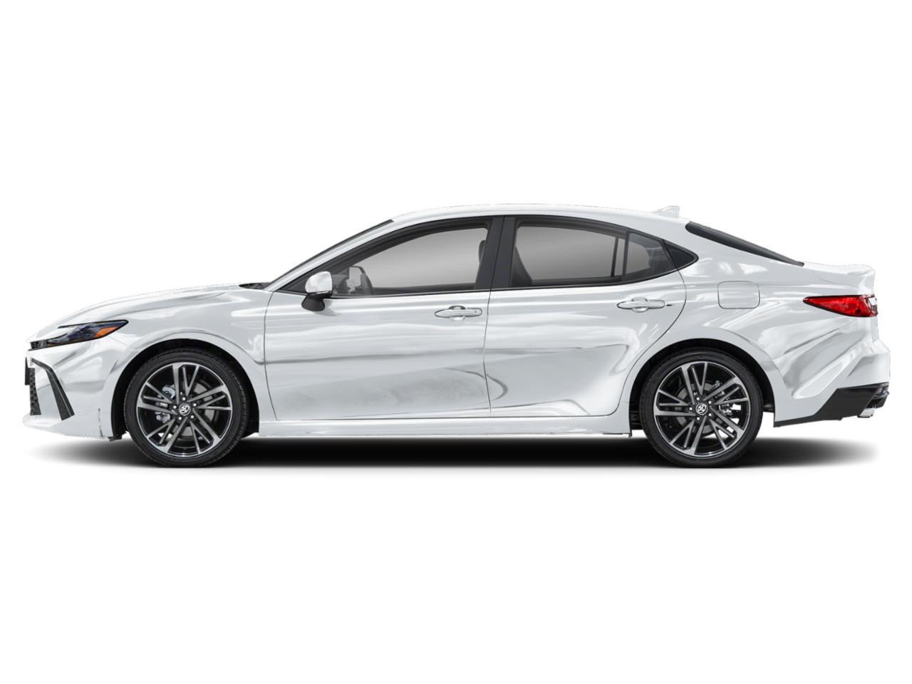 2025 Toyota Camry Vehicle Photo in Trevose, PA 19053