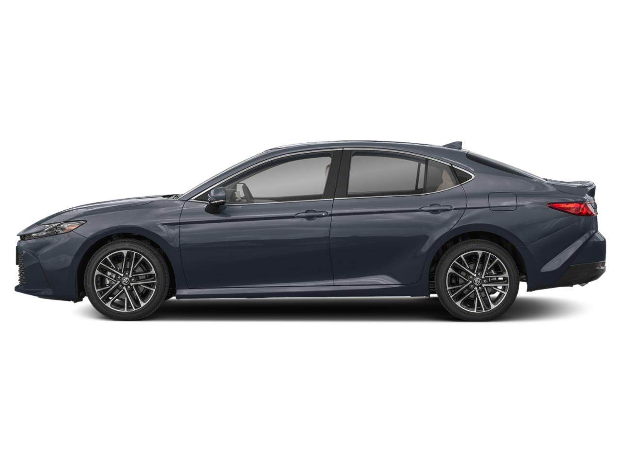2025 Toyota Camry Vehicle Photo in Trevose, PA 19053