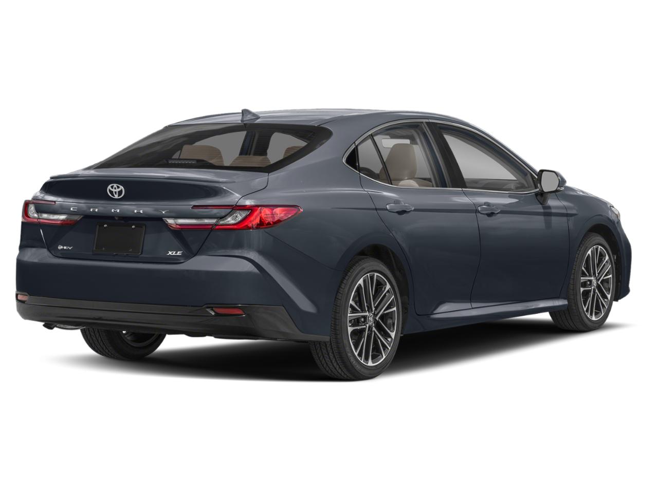 2025 Toyota Camry Vehicle Photo in Trevose, PA 19053