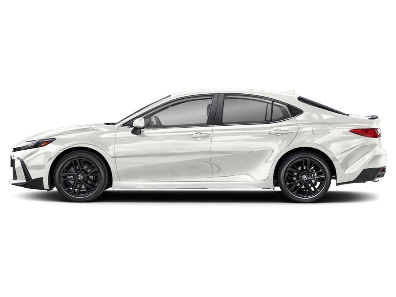 2025 Toyota Camry Vehicle Photo in Oshkosh, WI 54904