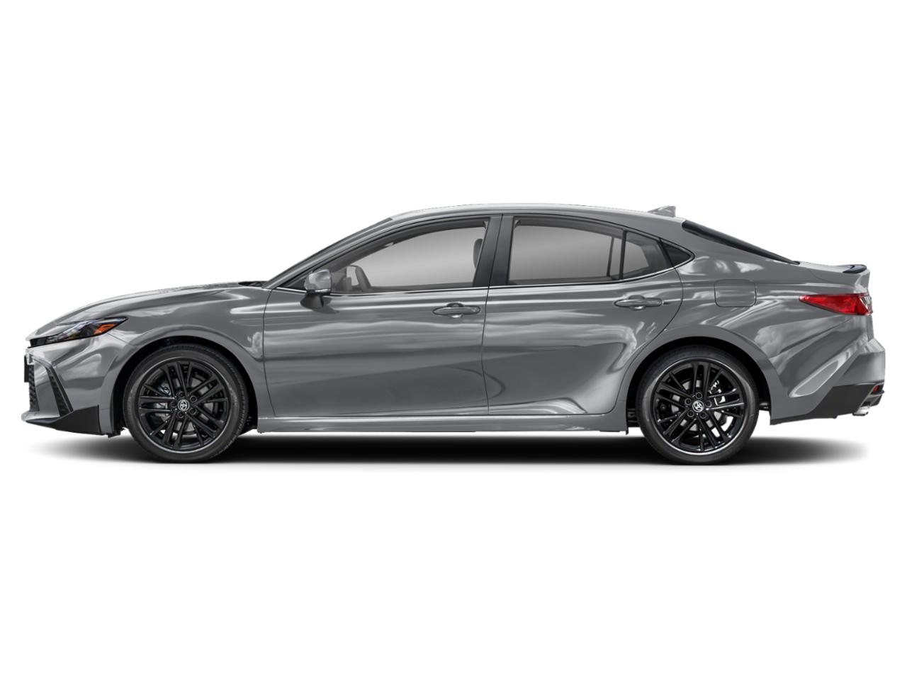 2025 Toyota Camry Vehicle Photo in Trevose, PA 19053
