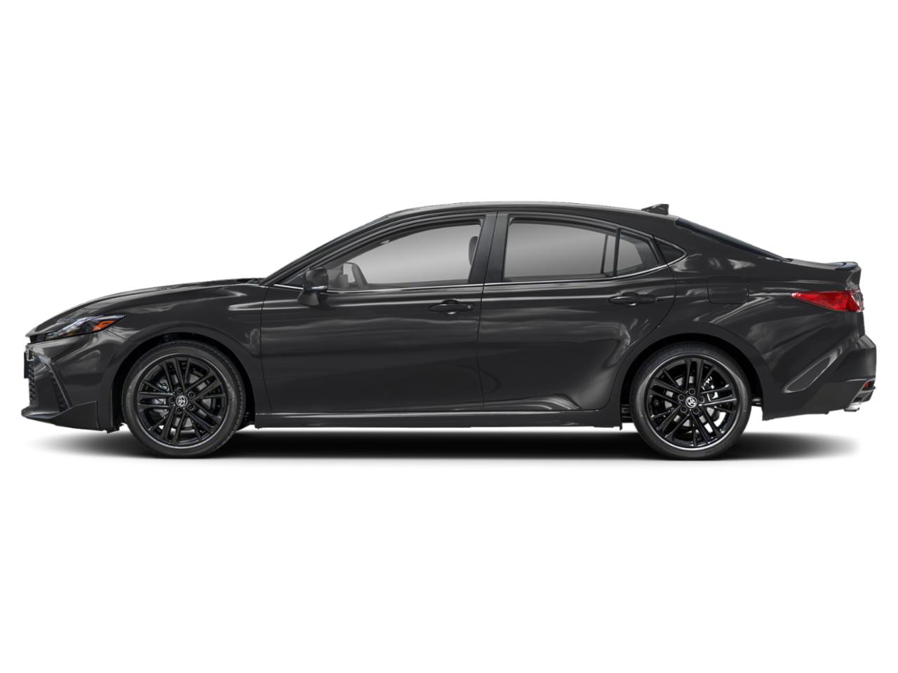2025 Toyota Camry Vehicle Photo in Trevose, PA 19053