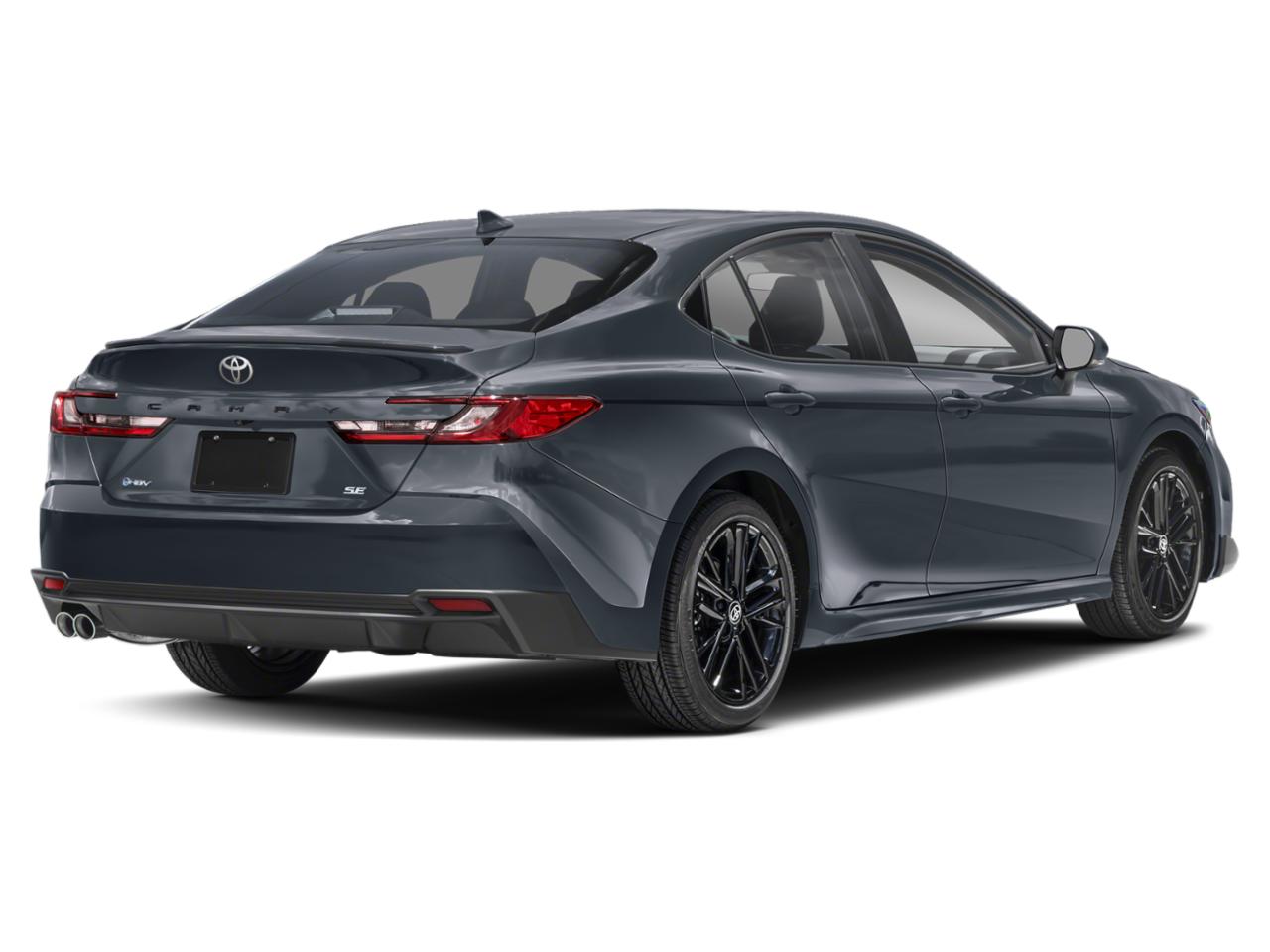 2025 Toyota Camry Vehicle Photo in Trevose, PA 19053
