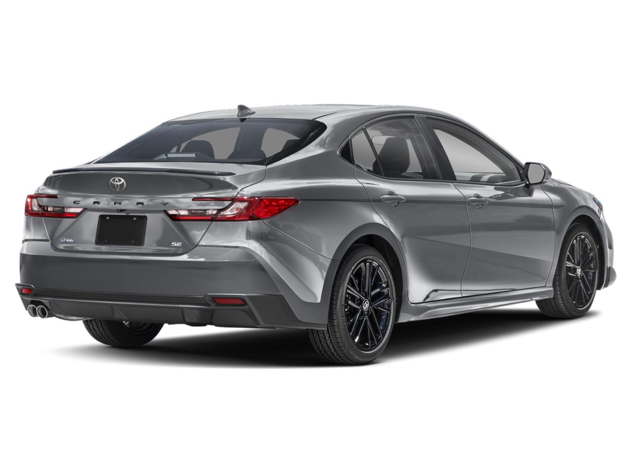 2025 Toyota Camry Vehicle Photo in Trevose, PA 19053