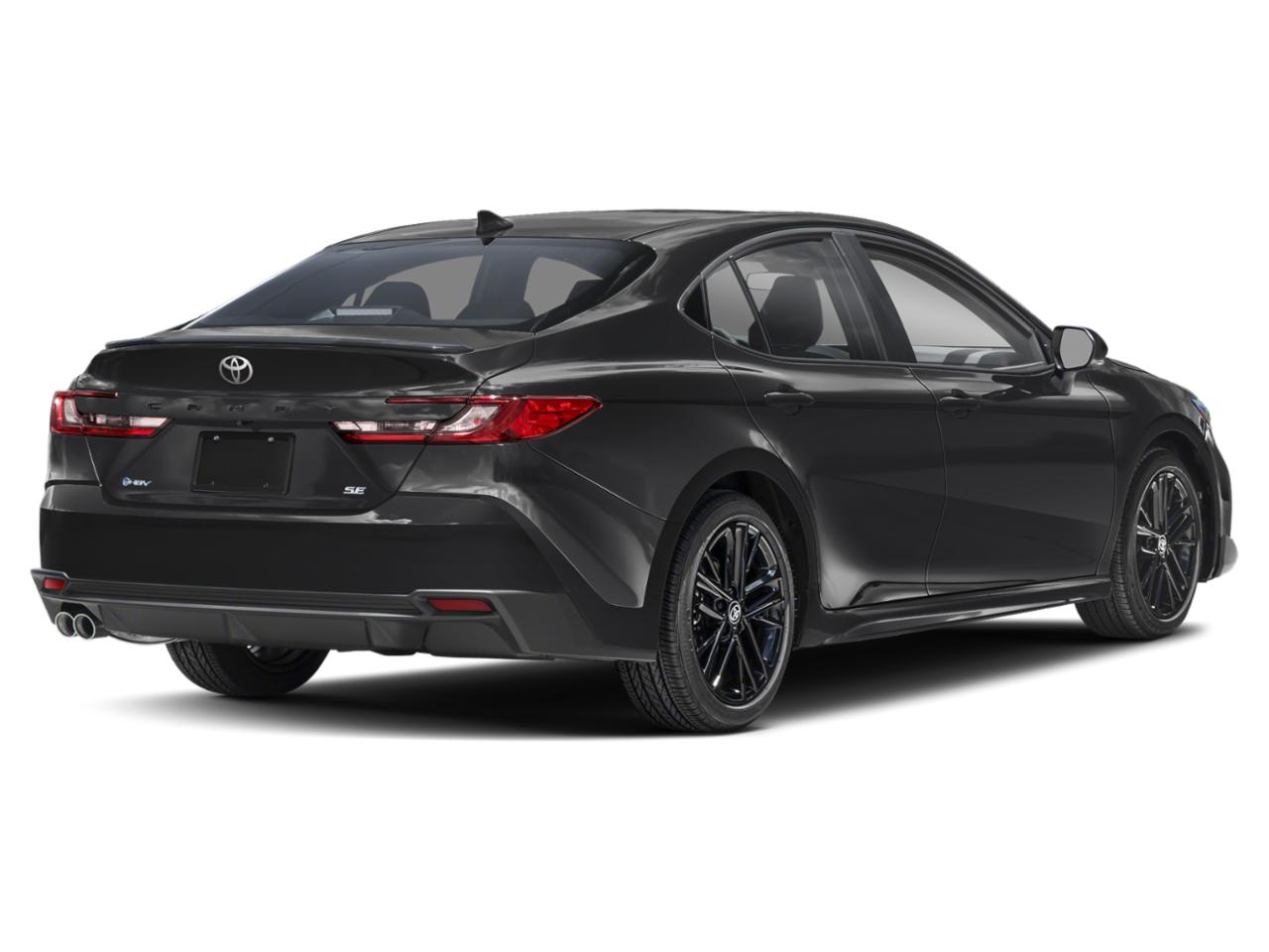 2025 Toyota Camry Vehicle Photo in Trevose, PA 19053
