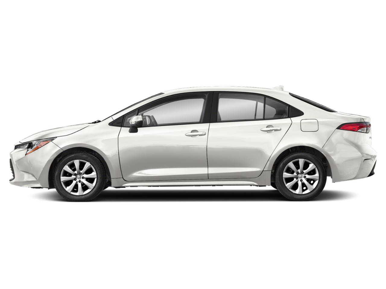 2025 Toyota Corolla Vehicle Photo in Charlotte, NC 28273