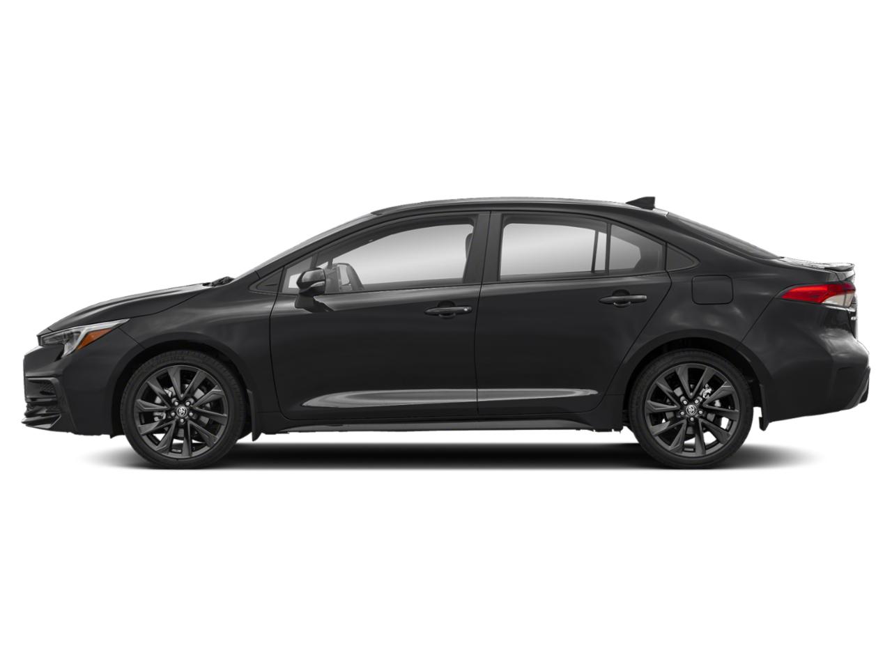 2025 Toyota Corolla Vehicle Photo in Harrisburg, PA 17111