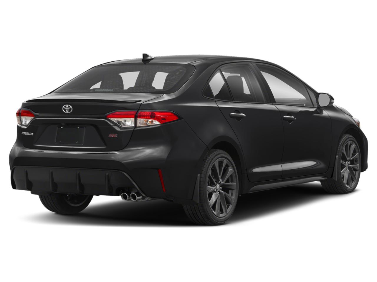 2025 Toyota Corolla Vehicle Photo in Harrisburg, PA 17111