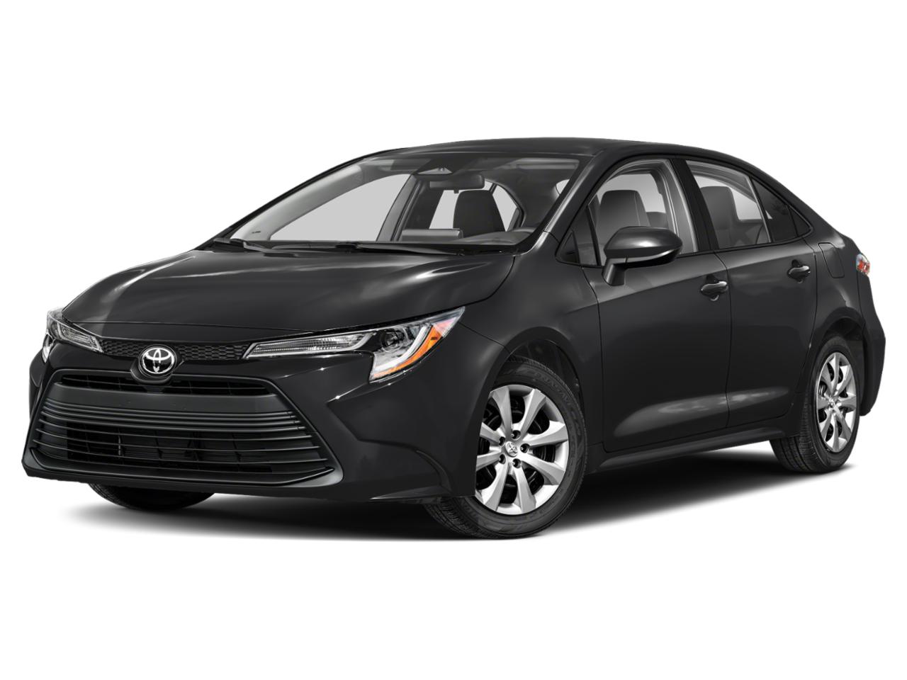 2025 Toyota Corolla Vehicle Photo in Flemington, NJ 08822