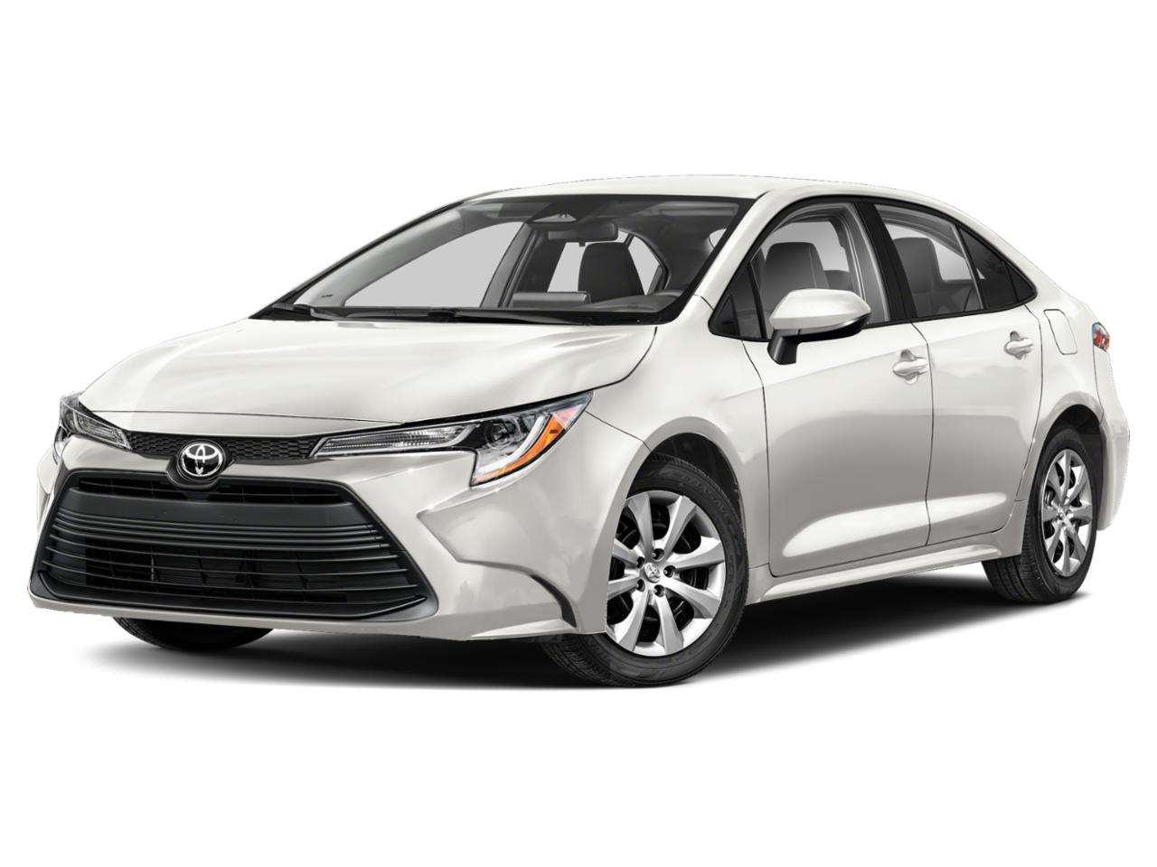 2025 Toyota Corolla Vehicle Photo in Flemington, NJ 08822