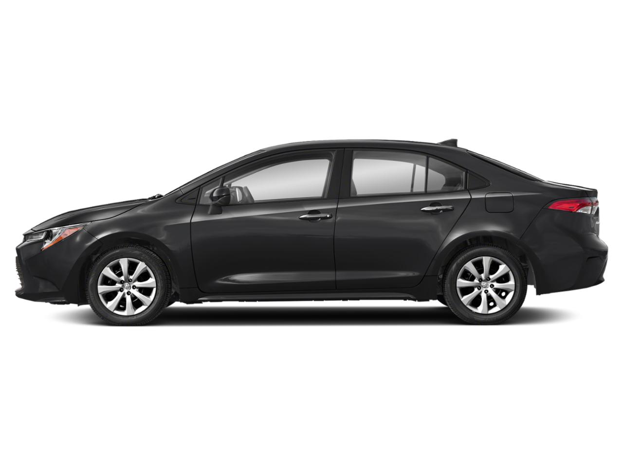 2025 Toyota Corolla Vehicle Photo in Flemington, NJ 08822