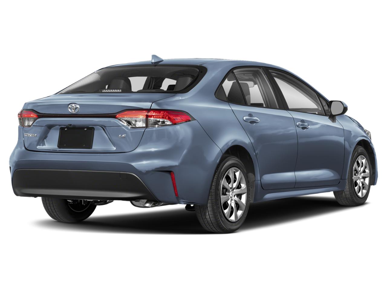 2025 Toyota Corolla Vehicle Photo in Flemington, NJ 08822