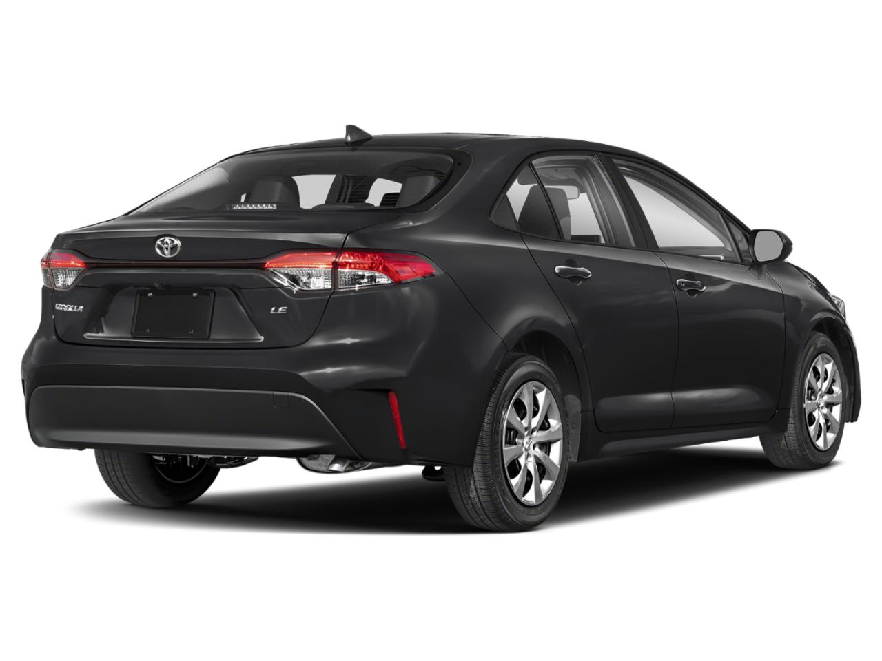 2025 Toyota Corolla Vehicle Photo in Flemington, NJ 08822