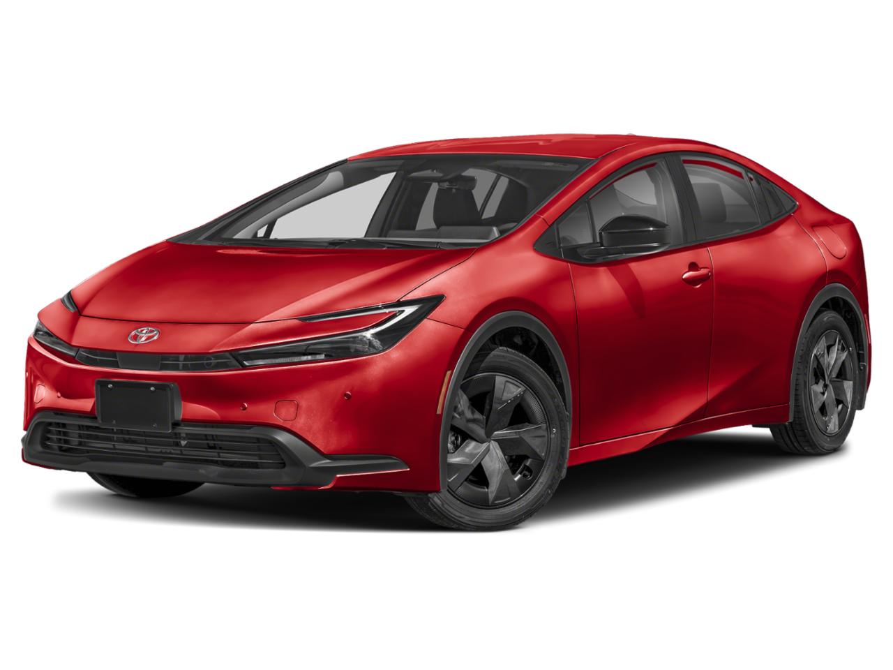 2025 Toyota Prius Vehicle Photo in Oshkosh, WI 54904