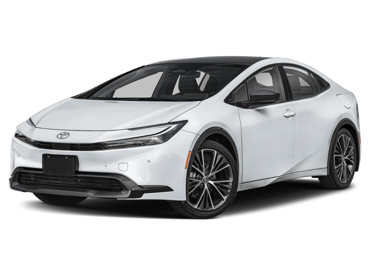 2025 Toyota Prius Vehicle Photo in Oshkosh, WI 54904