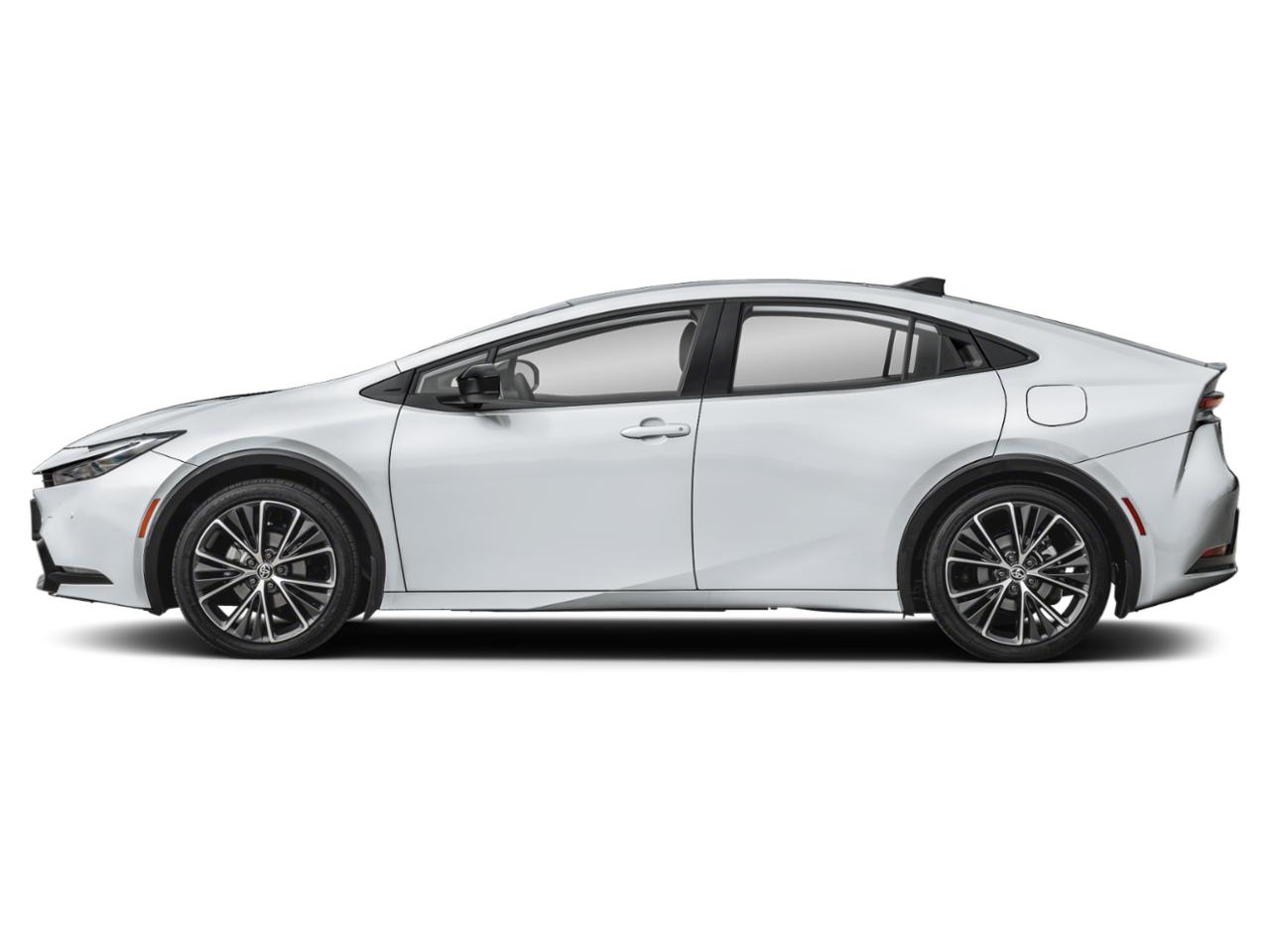 2025 Toyota Prius Vehicle Photo in Oshkosh, WI 54904
