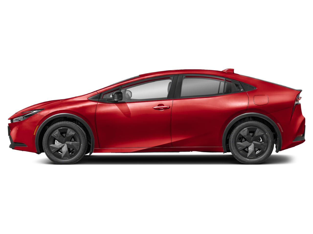 2025 Toyota Prius Vehicle Photo in Oshkosh, WI 54904