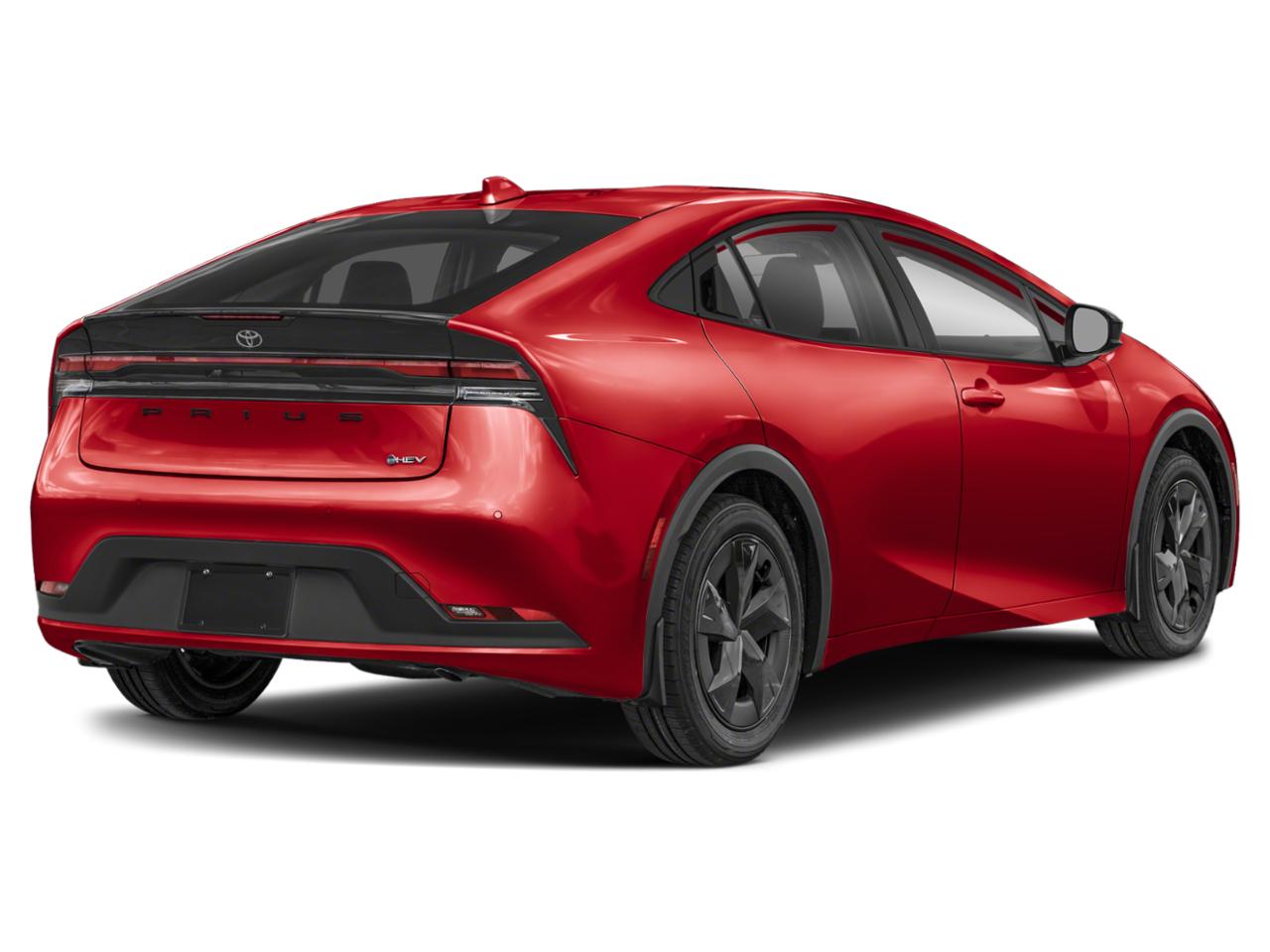 2025 Toyota Prius Vehicle Photo in Oshkosh, WI 54904