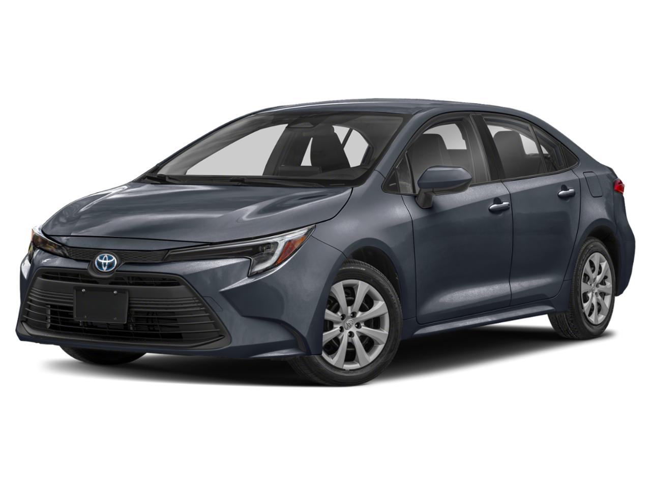 2025 Toyota Corolla Vehicle Photo in Oshkosh, WI 54904