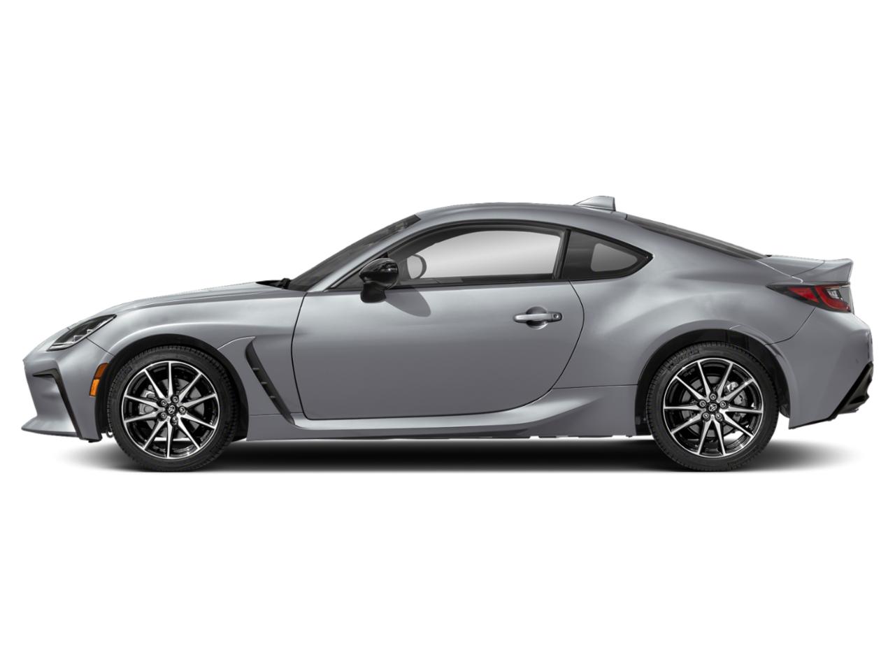 2025 Toyota GR86 Vehicle Photo in Flemington, NJ 08822