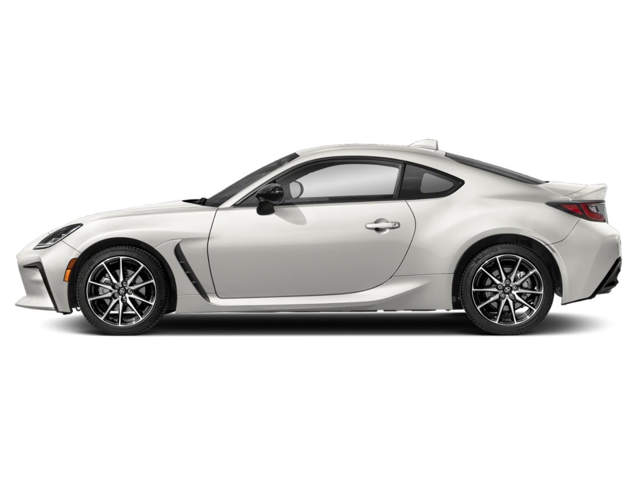 2025 Toyota GR86 Vehicle Photo in Trevose, PA 19053