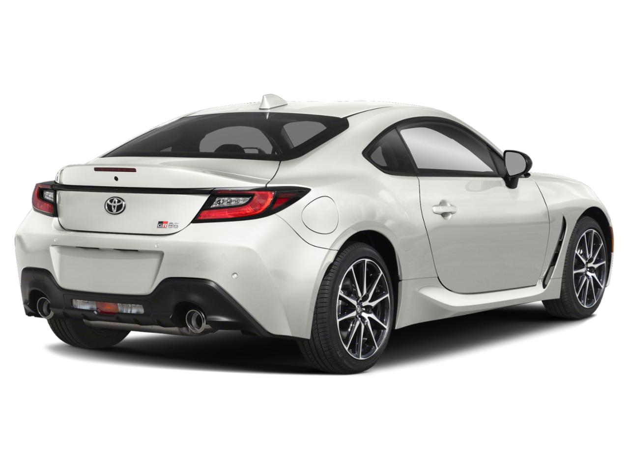 2025 Toyota GR86 Vehicle Photo in Trevose, PA 19053