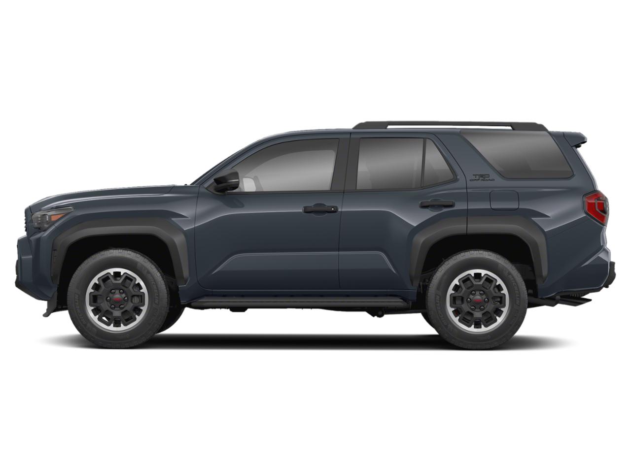 2025 Toyota 4Runner Vehicle Photo in Flemington, NJ 08822